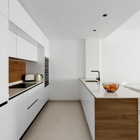 Casa Calma Torrevieja