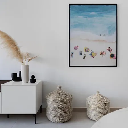 Casa Calma Lejlighed Torrevieja