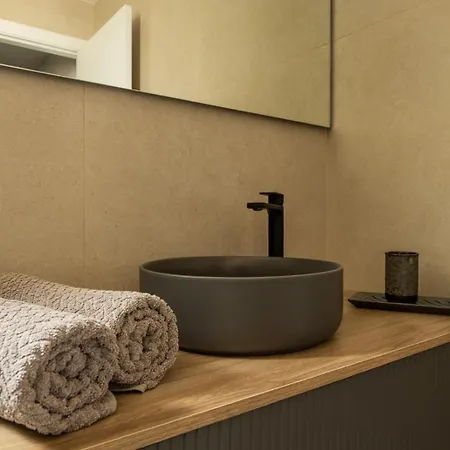 Lejlighed Casa Calma