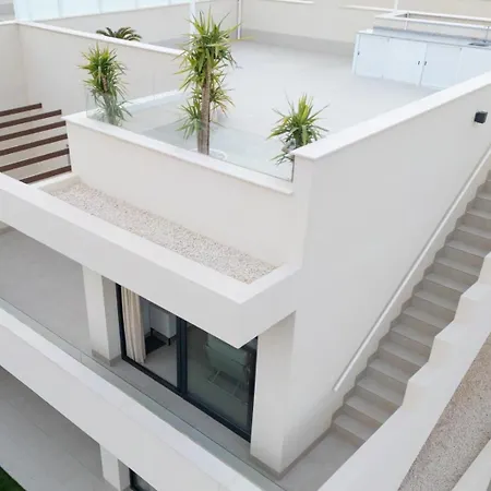 Lejlighed Casa Calma *