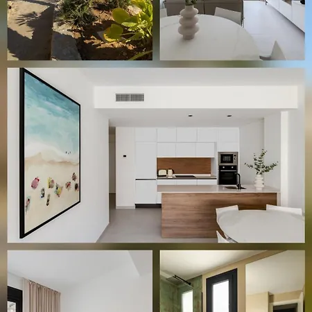 Casa Calma Apartment