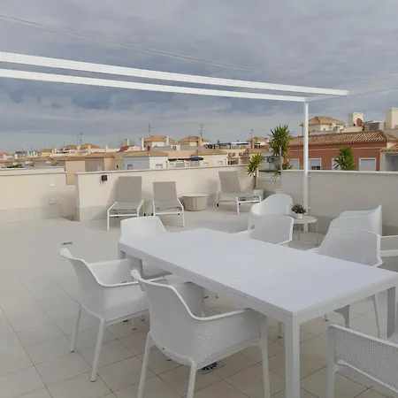 Apartment Casa Calma *