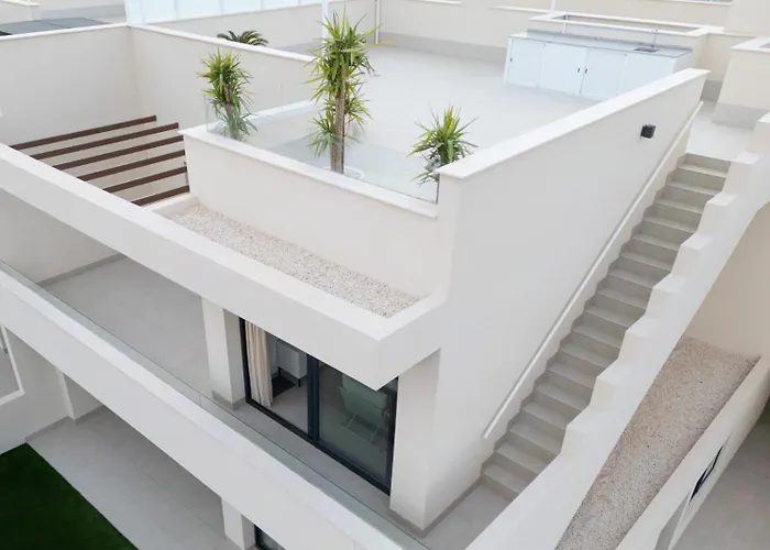 Apartmán Casa Calma *